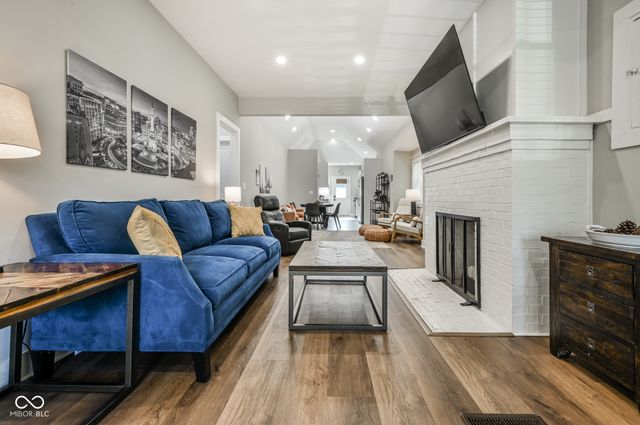 4231 Sunset Avenue, Indianapolis, IN 46208