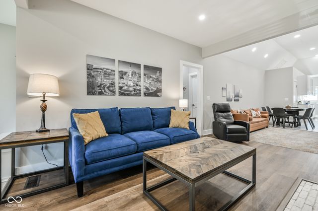 4231 Sunset Avenue, Indianapolis, IN 46208