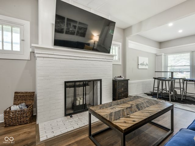 4231 Sunset Avenue, Indianapolis, IN 46208