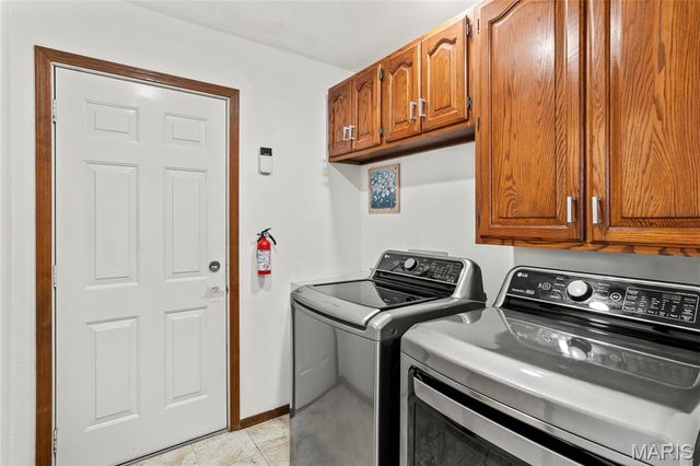 6589 Oak Hill Manor, Glen Carbon, IL 62034