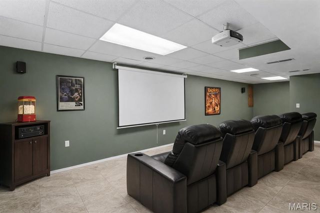 6589 Oak Hill Manor, Glen Carbon, IL 62034