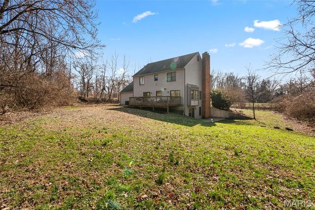 6589 Oak Hill Manor, Glen Carbon, IL 62034