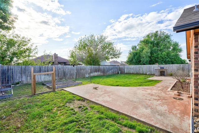 13224 Marsh Lane, Oklahoma City, OK 73170