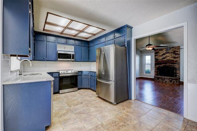 13224 Marsh Lane, Oklahoma City, OK 73170