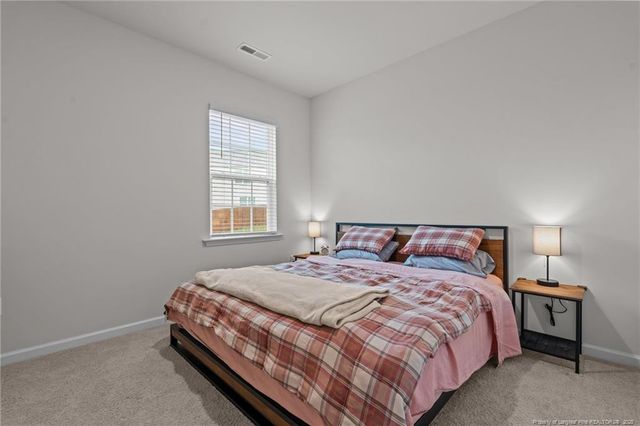 2120 Wild Ridge Drive, Fayetteville, NC 28314
