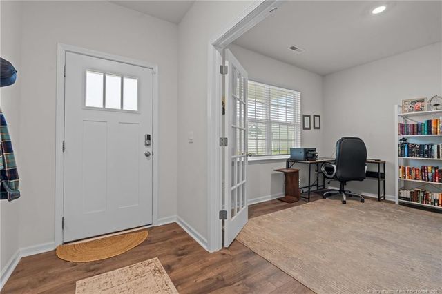 2120 Wild Ridge Drive, Fayetteville, NC 28314