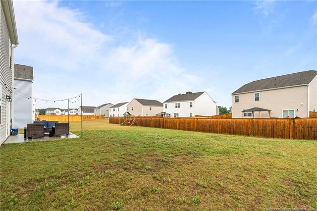 2120 Wild Ridge Drive, Fayetteville, NC 28314