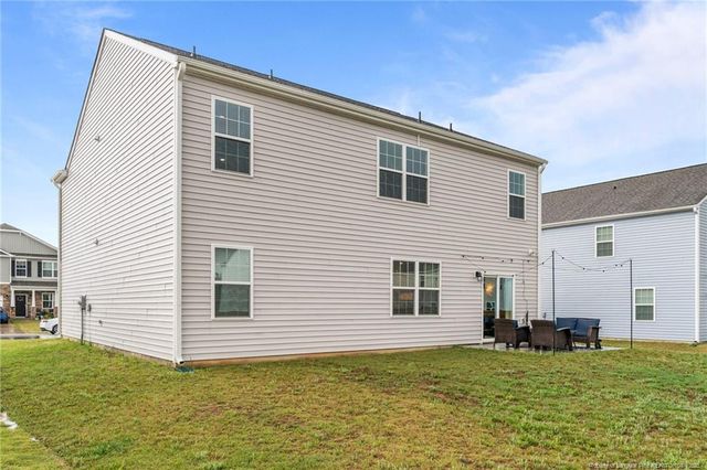 2120 Wild Ridge Drive, Fayetteville, NC 28314