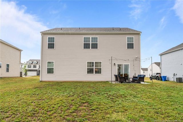 2120 Wild Ridge Drive, Fayetteville, NC 28314