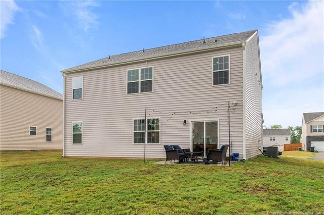 2120 Wild Ridge Drive, Fayetteville, NC 28314