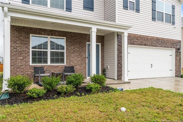 2120 Wild Ridge Drive, Fayetteville, NC 28314