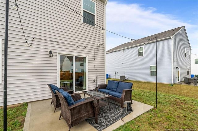 2120 Wild Ridge Drive, Fayetteville, NC 28314