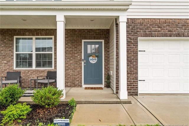 2120 Wild Ridge Drive, Fayetteville, NC 28314