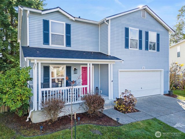 9506 150th Street Ct E, Puyallup, WA 98375