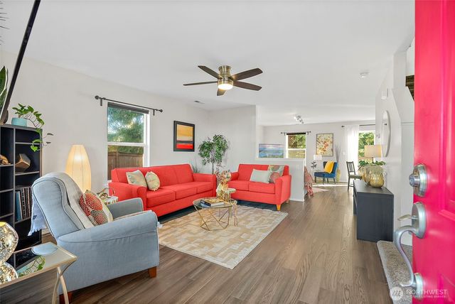 9506 150th Street Ct E, Puyallup, WA 98375