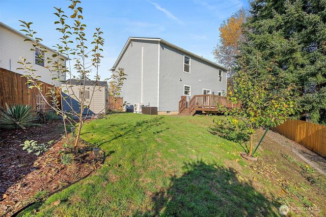 9506 150th Street Ct E, Puyallup, WA 98375