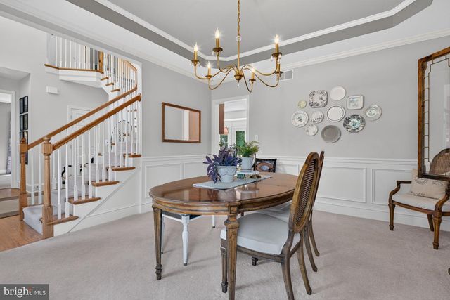 1115 PERSIMMON DR, Lancaster, PA 17601