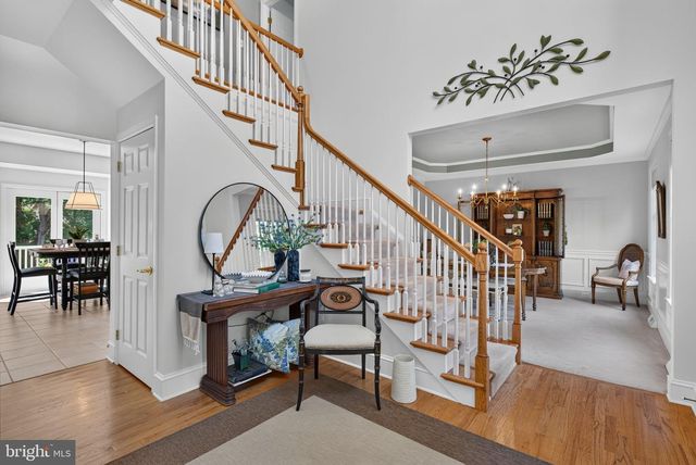 1115 PERSIMMON DR, Lancaster, PA 17601