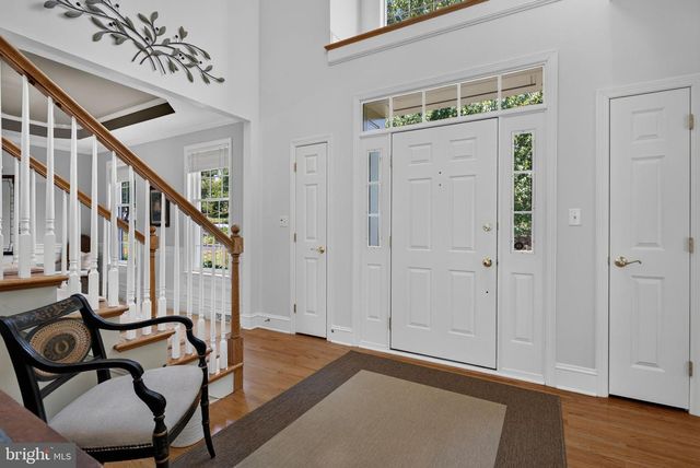 1115 PERSIMMON DR, Lancaster, PA 17601