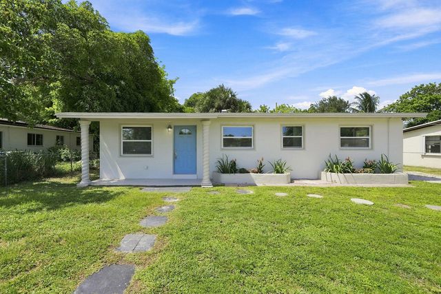 1629 NW 15TH Court, Fort Lauderdale, FL 33311