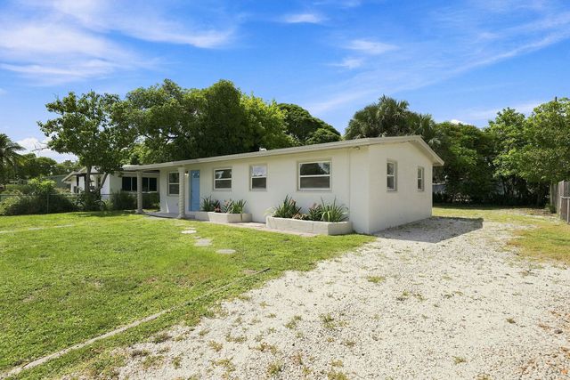1629 NW 15TH Court, Fort Lauderdale, FL 33311