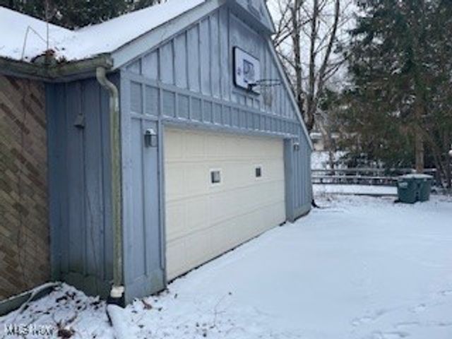 3584 Timber Lake Street NW, Uniontown, OH 44685