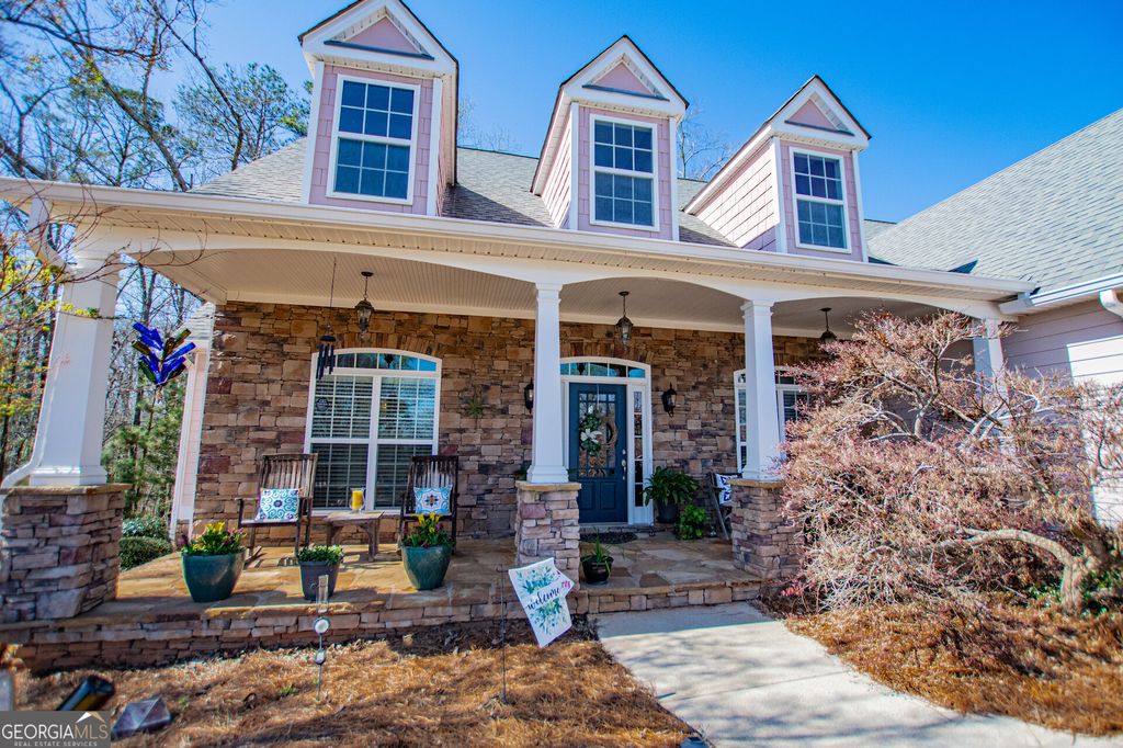 6170 Hedgestone Way, Douglasville, GA 30135 — photo 4