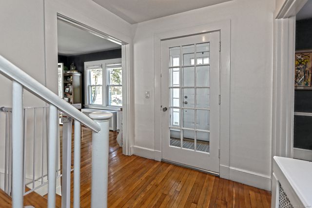 303 Central Avenue, New Haven, CT 06515