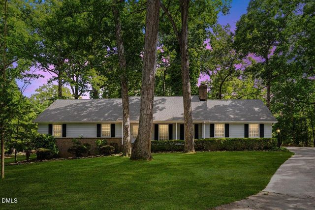 8501 Shadow Wood Place, Raleigh, NC 27613