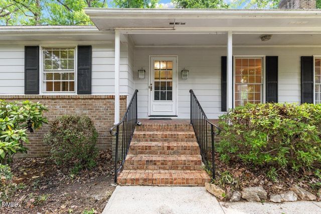 8501 Shadow Wood Place, Raleigh, NC 27613