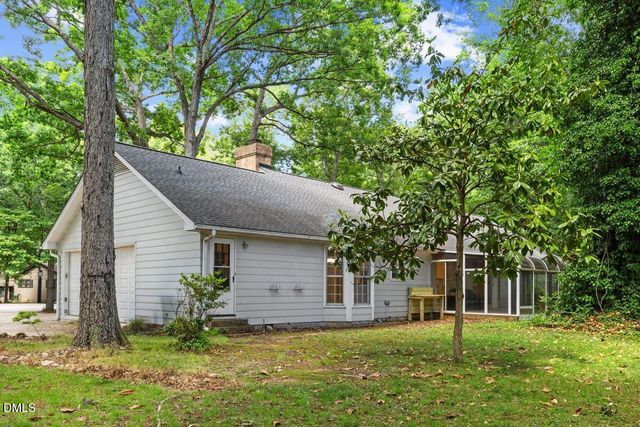 8501 Shadow Wood Place, Raleigh, NC 27613