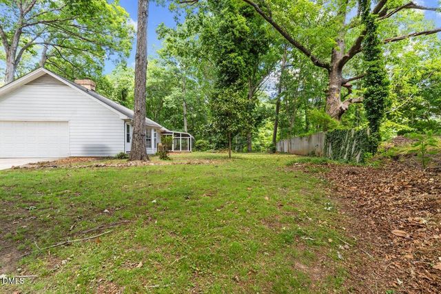 8501 Shadow Wood Place, Raleigh, NC 27613