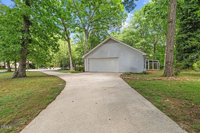 8501 Shadow Wood Place, Raleigh, NC 27613