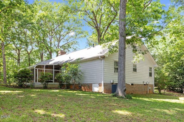 8501 Shadow Wood Place, Raleigh, NC 27613