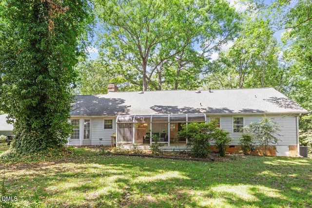 8501 Shadow Wood Place, Raleigh, NC 27613
