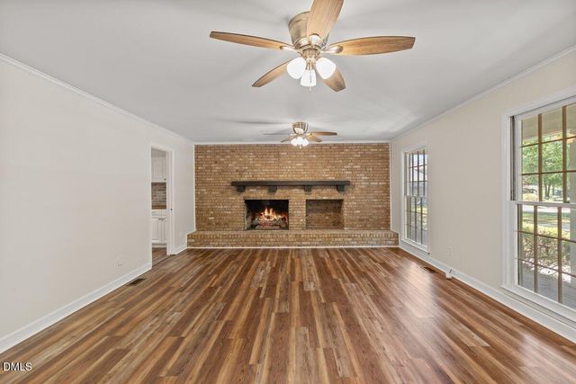 8501 Shadow Wood Place, Raleigh, NC 27613