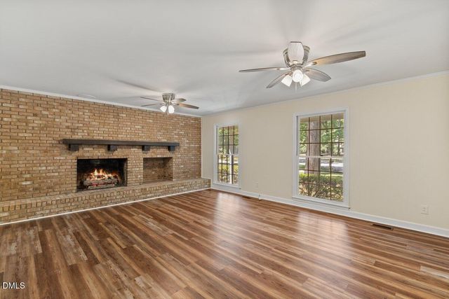 8501 Shadow Wood Place, Raleigh, NC 27613