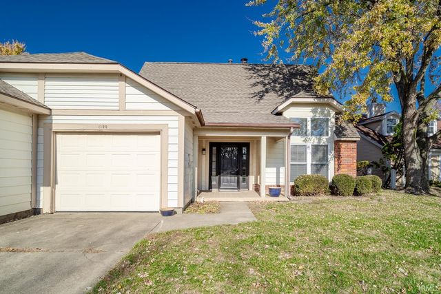 1190 Camelback Boulevard, West Lafayette, IN 47906