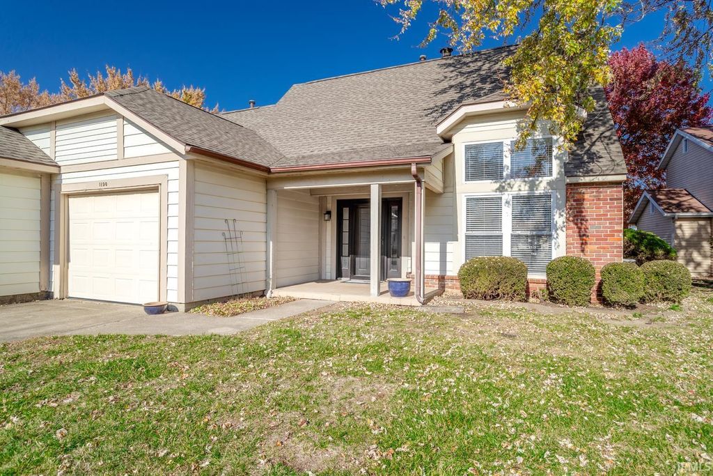 1190 Camelback Boulevard, West Lafayette, IN 47906