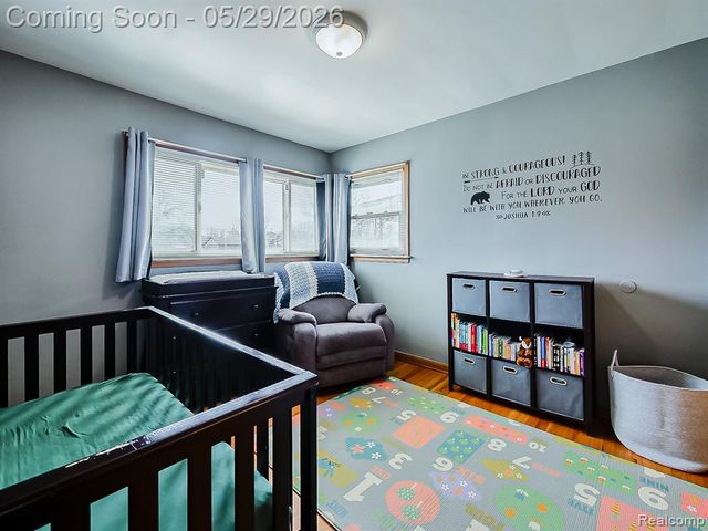 8634 Allen Road, Allen Park, MI 48101