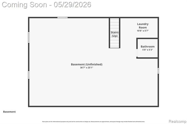 8634 Allen Road, Allen Park, MI 48101