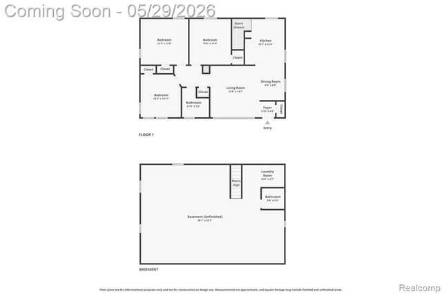 8634 Allen Road, Allen Park, MI 48101