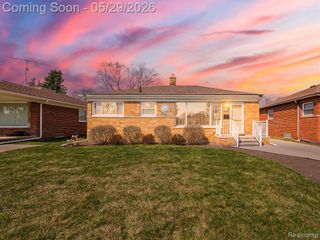 8634 Allen Road, Allen Park, MI 48101