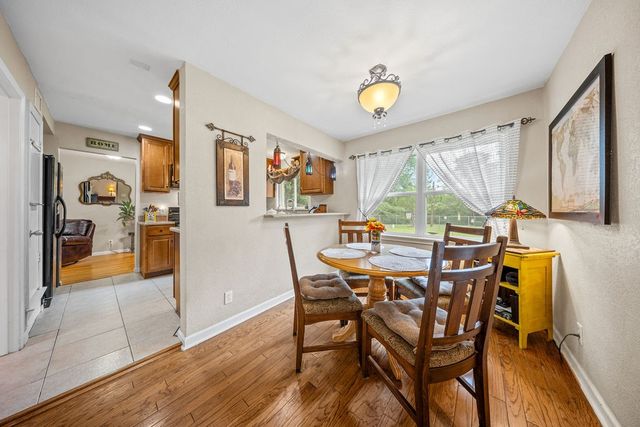 2518 Glenbrook Circle, Garland, TX 75041