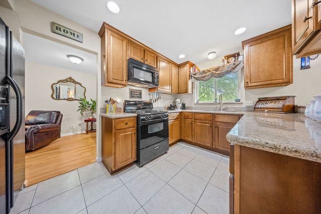 2518 Glenbrook Circle, Garland, TX 75041