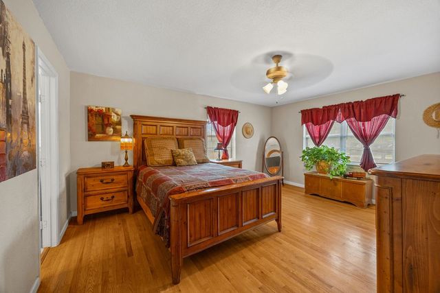 2518 Glenbrook Circle, Garland, TX 75041