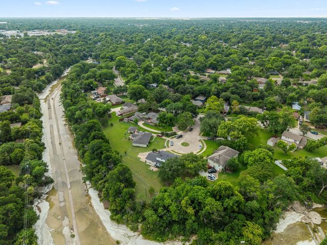 2518 Glenbrook Circle, Garland, TX 75041