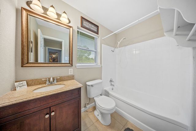 2518 Glenbrook Circle, Garland, TX 75041