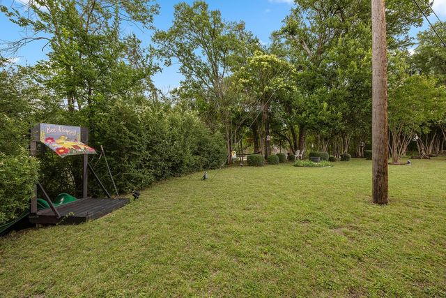 2518 Glenbrook Circle, Garland, TX 75041