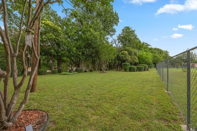 2518 Glenbrook Circle, Garland, TX 75041